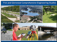 Proposal Template Design for Civil Engineering Firm