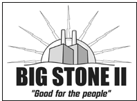 Big Stone II Logo