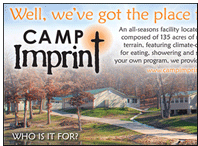 Campground Facility Post
Direct Mail Post Card
