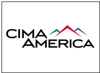 Cima America Logo