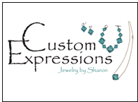 Custom Expressions Logo