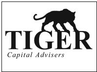 Tiger Capital Logo