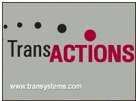 TransActions Newsletter